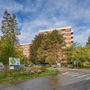 Résidence standing - 4 pèces avec terrasse - piscine et tennis ....