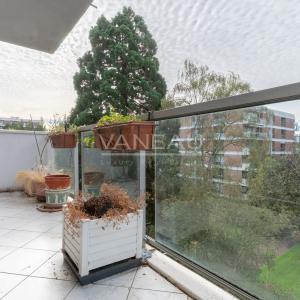 Résidence standing - 4 pèces avec terrasse - piscine et tennis ....
