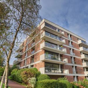 Résidence standing - 4 pèces avec terrasse - piscine et tennis ....