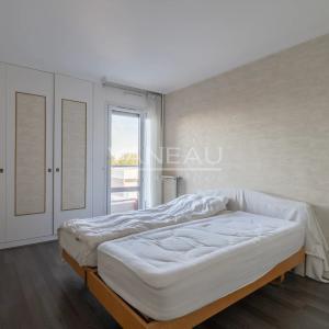 Résidence standing - 4 pèces avec terrasse - piscine et tennis ....