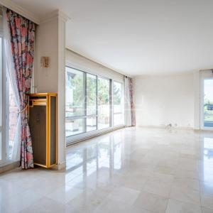 Résidence standing - 4 pèces avec terrasse - piscine et tennis ....