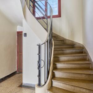 Suresnes Mont-Valérien - Appartement en très bon état et ensoleillé