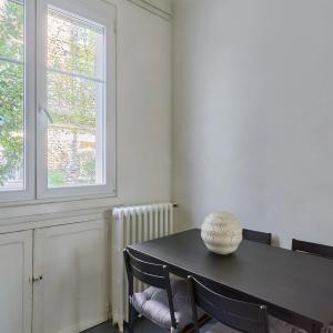 Suresnes Mont-Valérien - Appartement en très bon état et ensoleillé