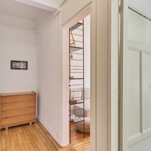 Suresnes Mont-Valérien - Appartement en très bon état et ensoleillé