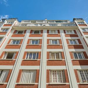 Paris VII – Quartier Gros-Caillou – 3 pièces avec vue Tour Eiffel