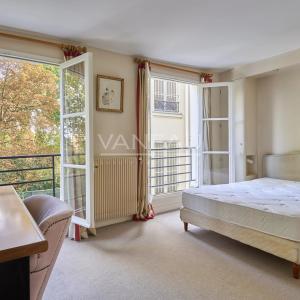Paris VII - Matignon - Vue dégagée