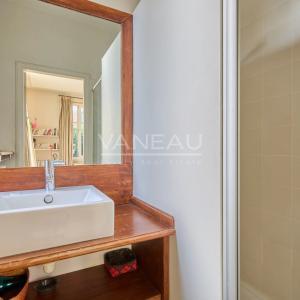 Boulogne - Appartement de charme aux beaux volumes