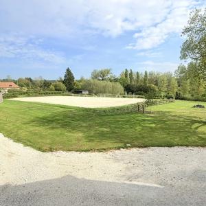 Propriété équestre de 7,8 ha avec château, Pays d'Auge