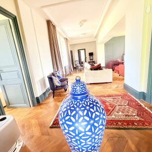 Propriété équestre de 7,8 ha avec château, Pays d'Auge
