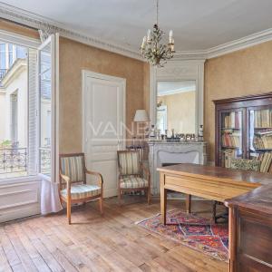 Paris XVIIe - Monceau Courcelles