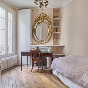 Paris XVIIe - Monceau Courcelles