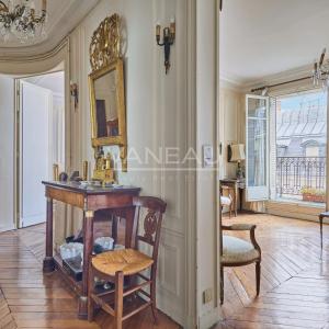 Paris XVIIe - Monceau Courcelles