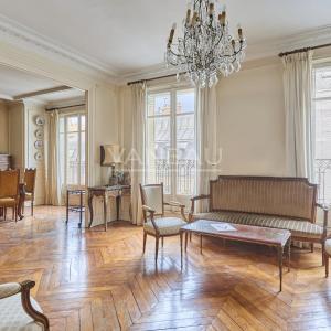 Paris XVIIe - Monceau Courcelles