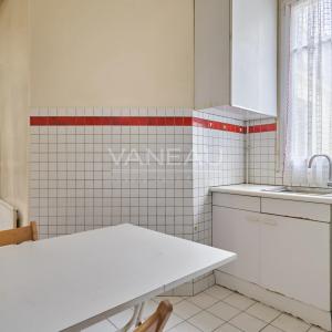 Paris XVIIe - Monceau Courcelles