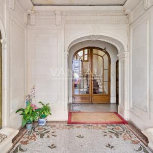 Paris XVIIe - Monceau Courcelles