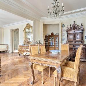 Paris XVIIe - Monceau Courcelles