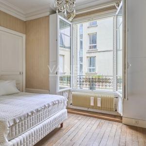 Paris XVIIe - Monceau Courcelles