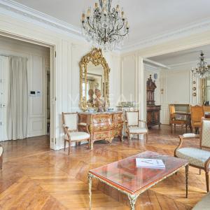 Paris XVIIe - Monceau Courcelles