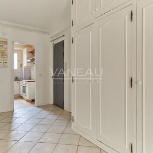 PARIS XVe - Lecourbe/Cambronne : Appartement trois pièces ensoleillé