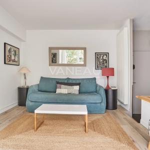 Paris XIVème Raspail/ Edgar Quinet