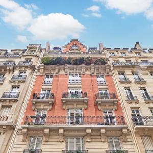 Place de Breteuil-Saxe