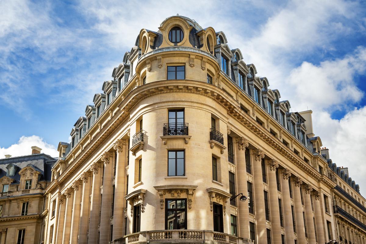 IFI : CERTAINS BIENS IMMOBILIERS EXONÉRÉS