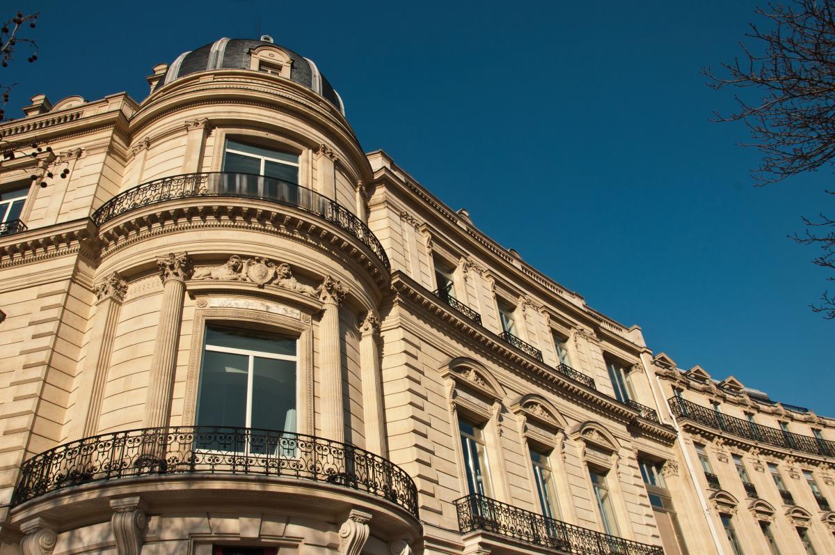 vaneau patrimoine paris
