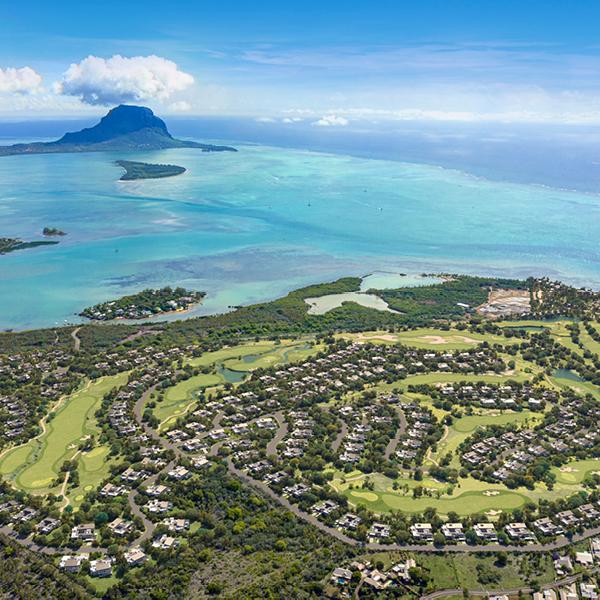harmonie mauritius