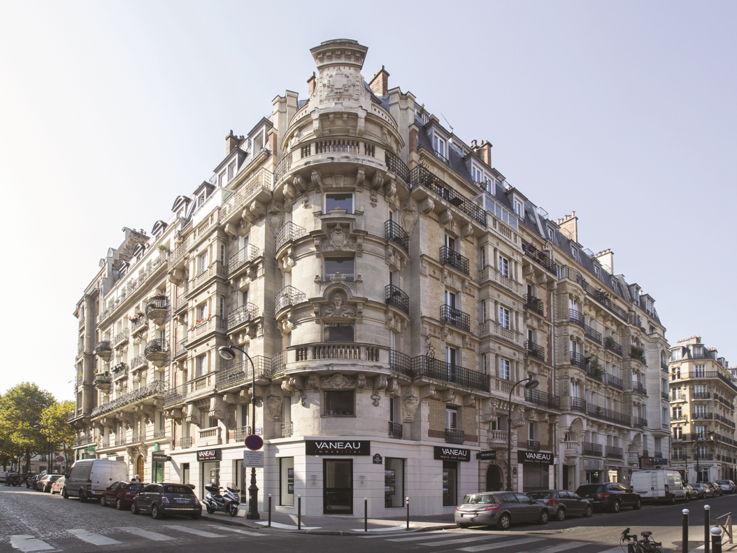 Vaneau Auteuil