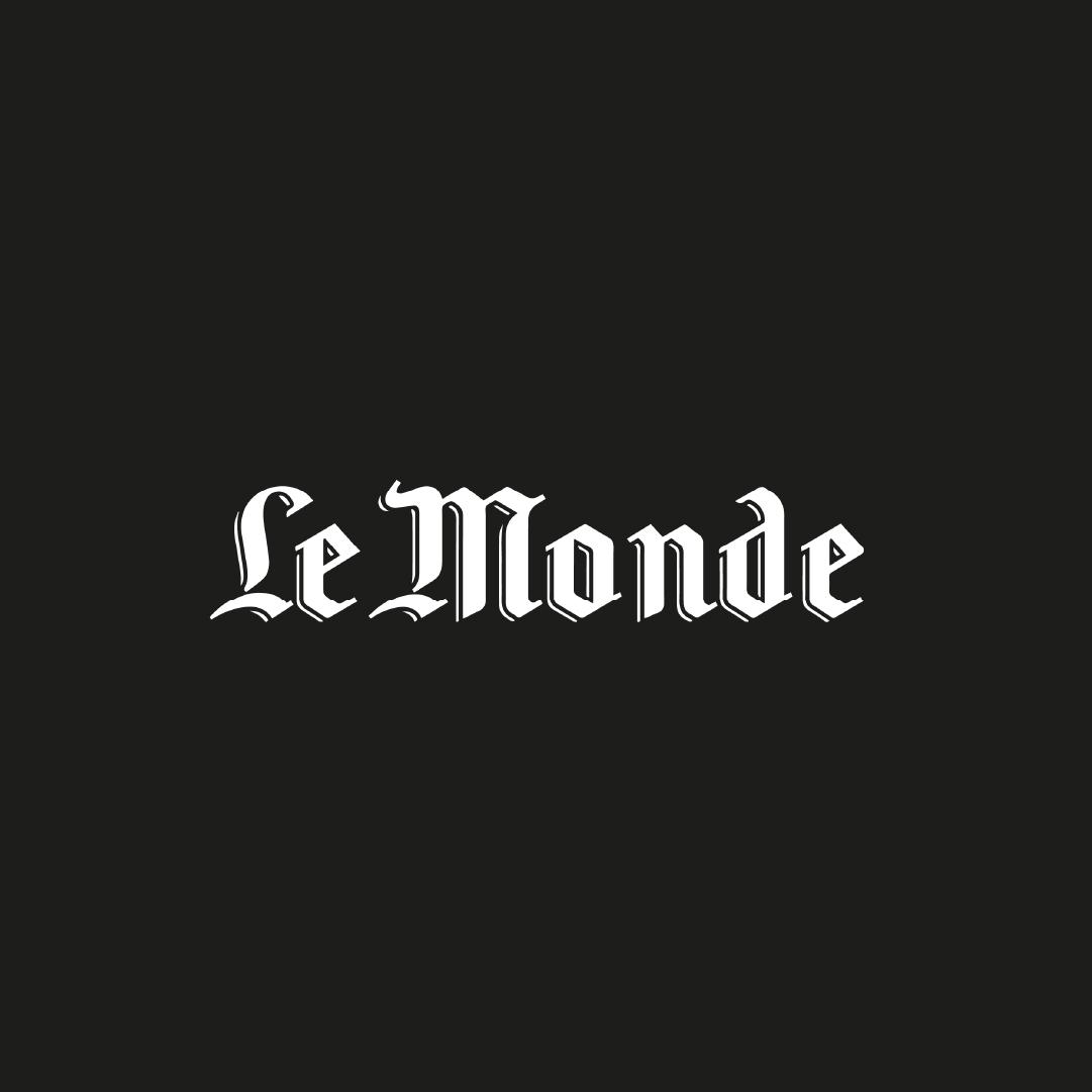 Vaneau Presse le monde