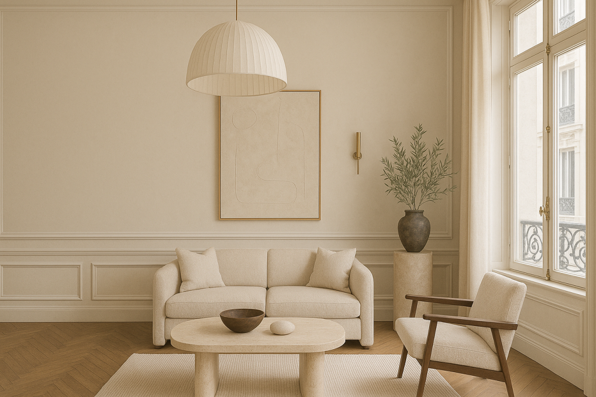 Décoration