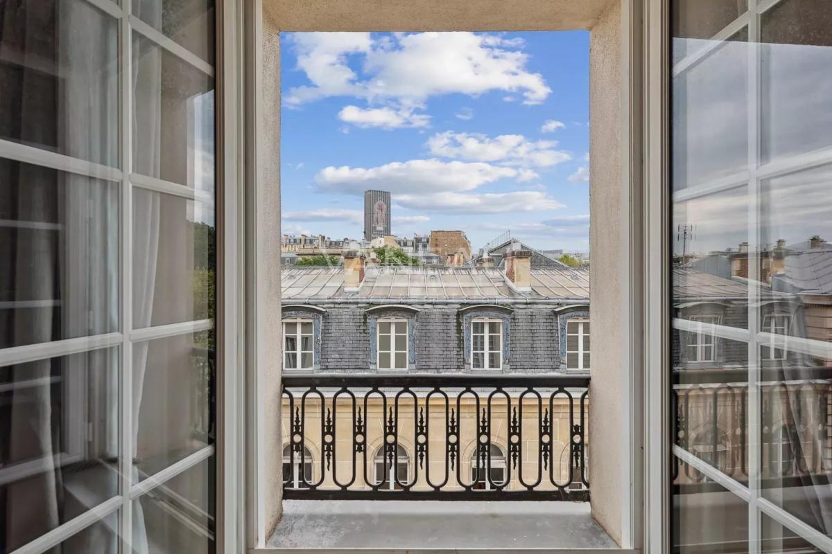 Vaneau / Invalides VII