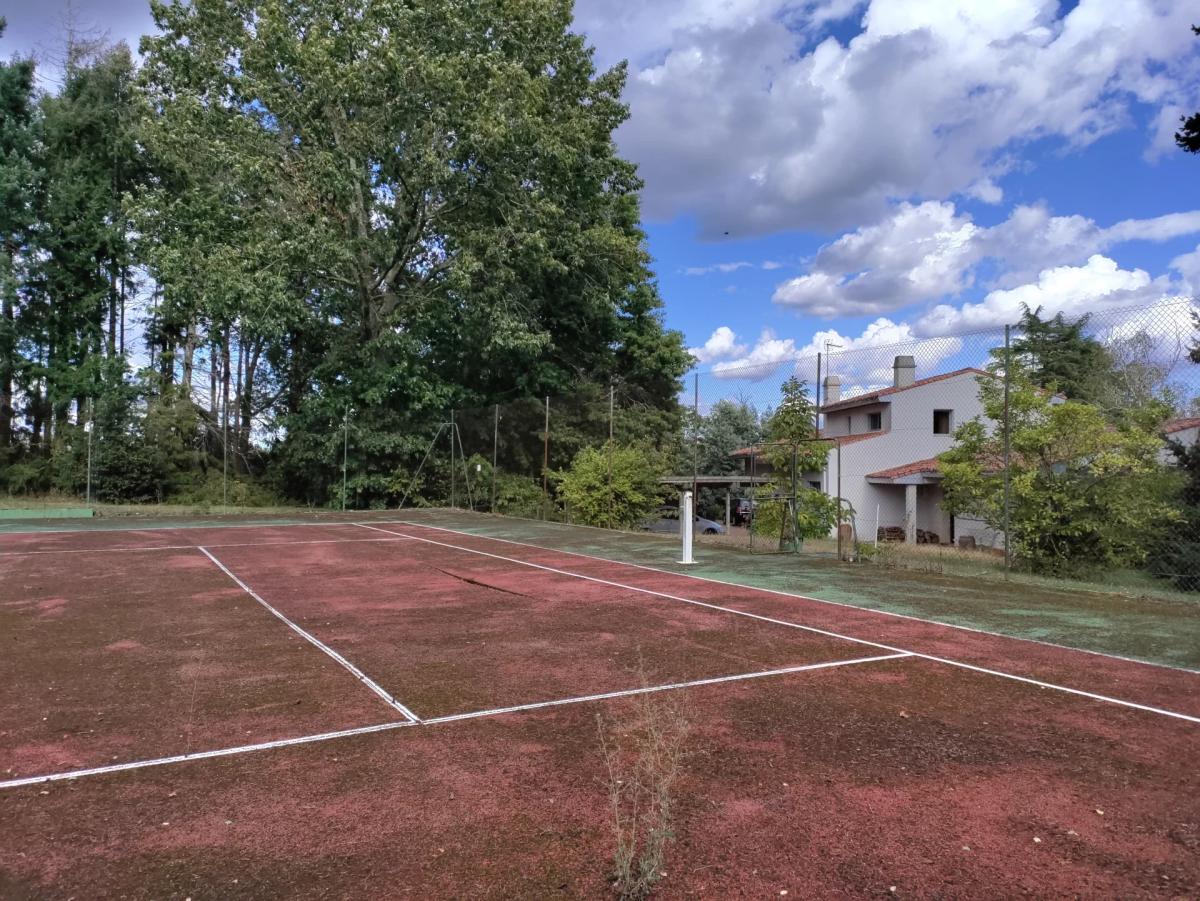 Sur la plaine d'Oudon - Maison d'architecte avec piscine et terr