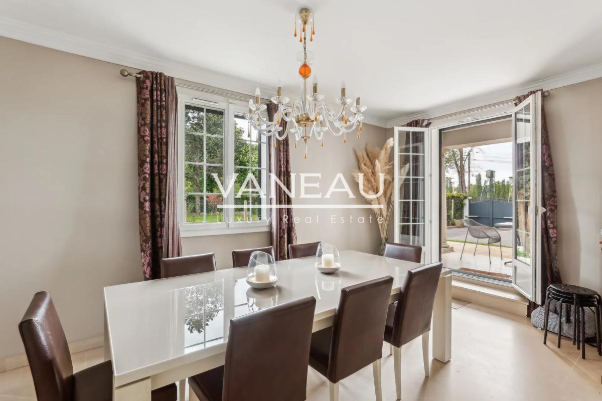 *** Hippodrome Maison Laffite ****
