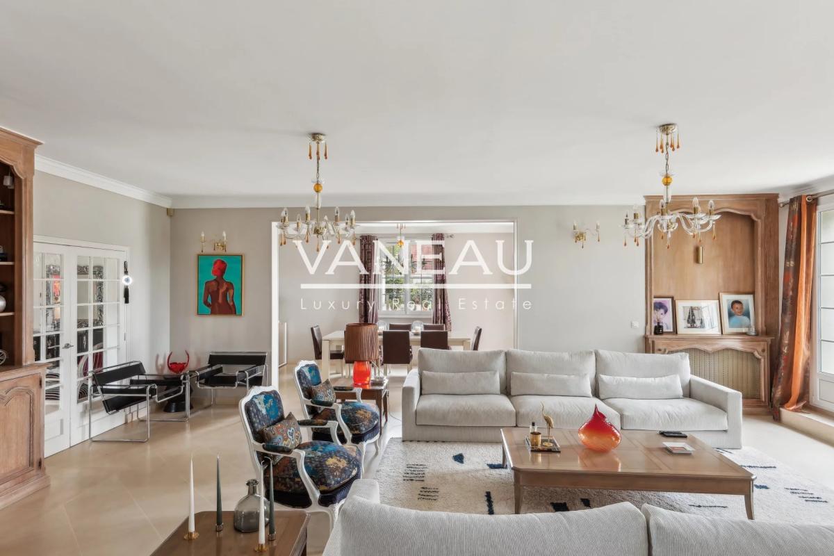 *** Hippodrome Maison Laffite ****