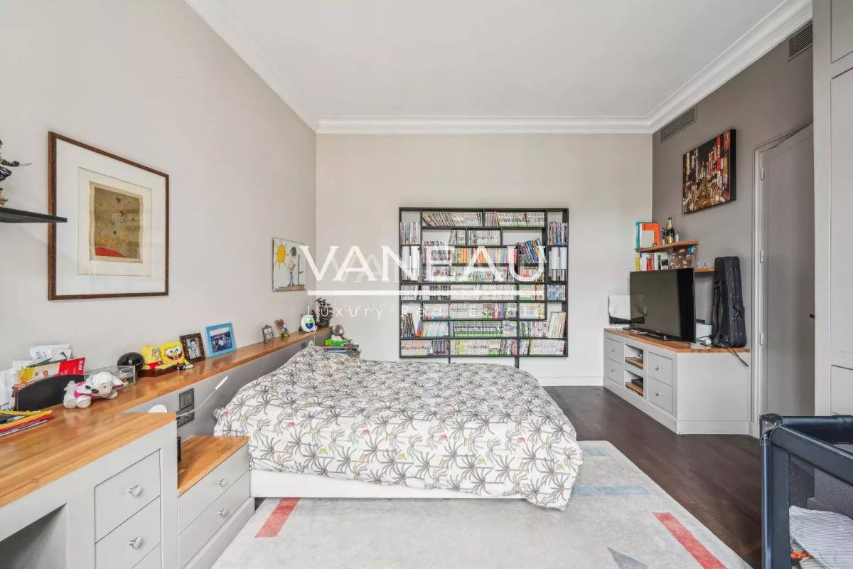 Appartement 7 pièces