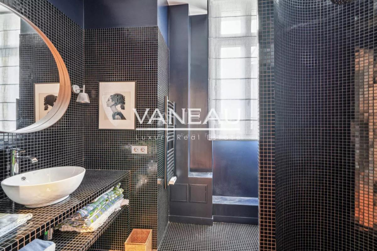 Appartement 7 pièces