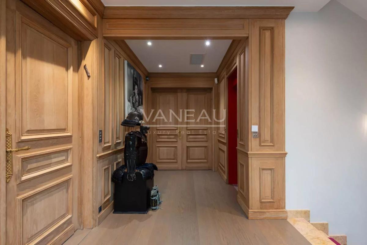 EXCLUSIVITE - NUE - PROPRIETE USUFRUIT 3 ANS  - ARGENSON/CELINE 
