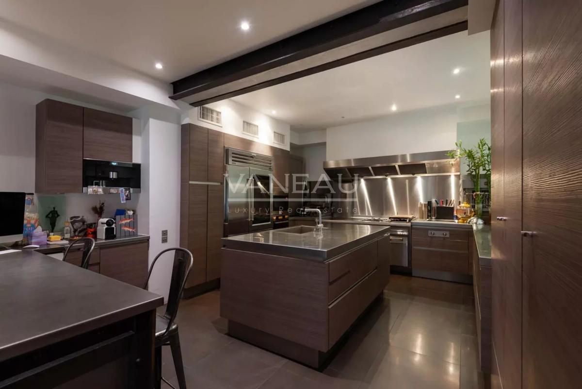 EXCLUSIVITE - NUE - PROPRIETE USUFRUIT 3 ANS  - ARGENSON/CELINE 