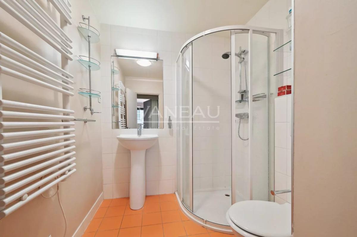 PARIS XVe - Lourmel/Convention - Bel appartement familial - quat