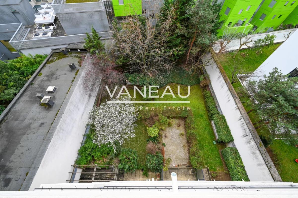 PARIS XVe - Lourmel/Convention - Bel appartement familial - quat