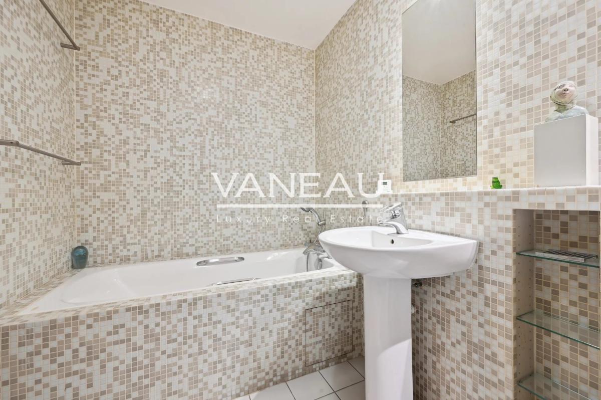 PARIS XVe - Lourmel/Convention - Bel appartement familial - quat