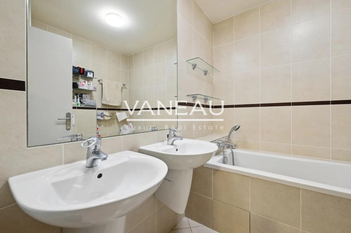 PARIS XVe - Lourmel/Convention - Bel appartement familial - quat