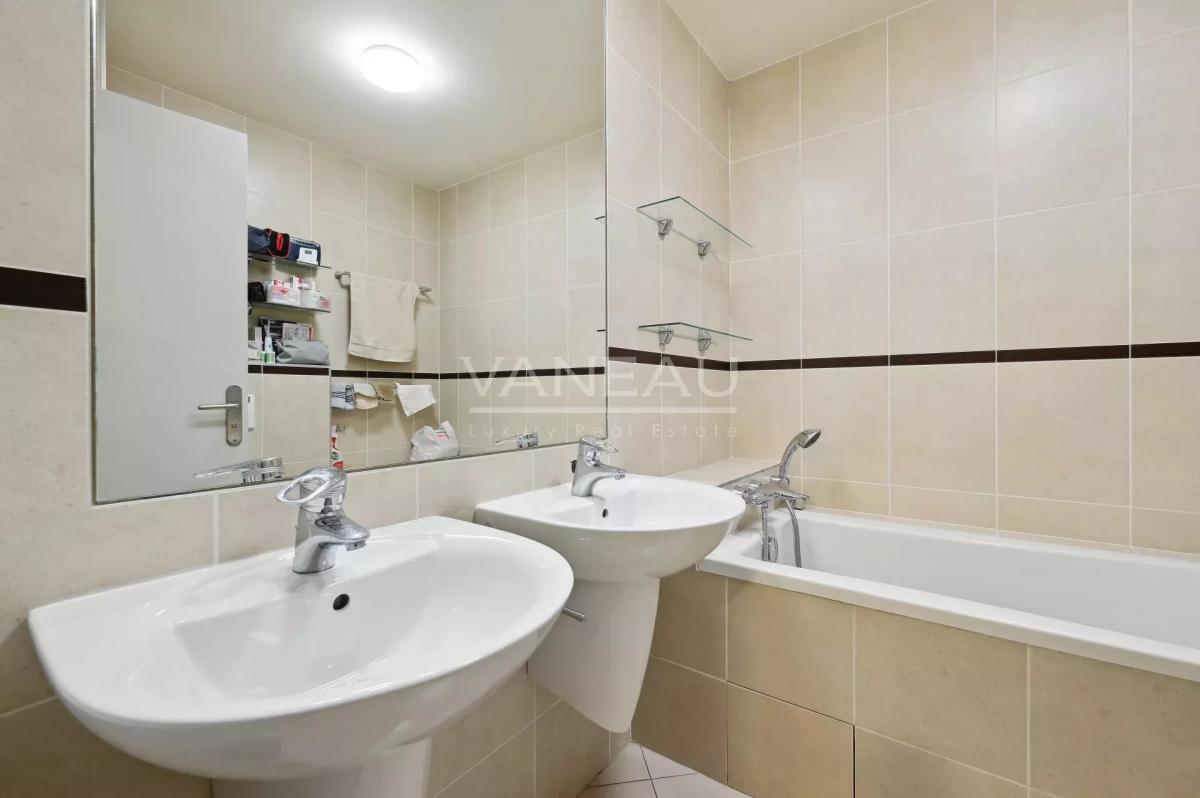 PARIS XVe - Lourmel/Convention - Bel appartement familial - quat
