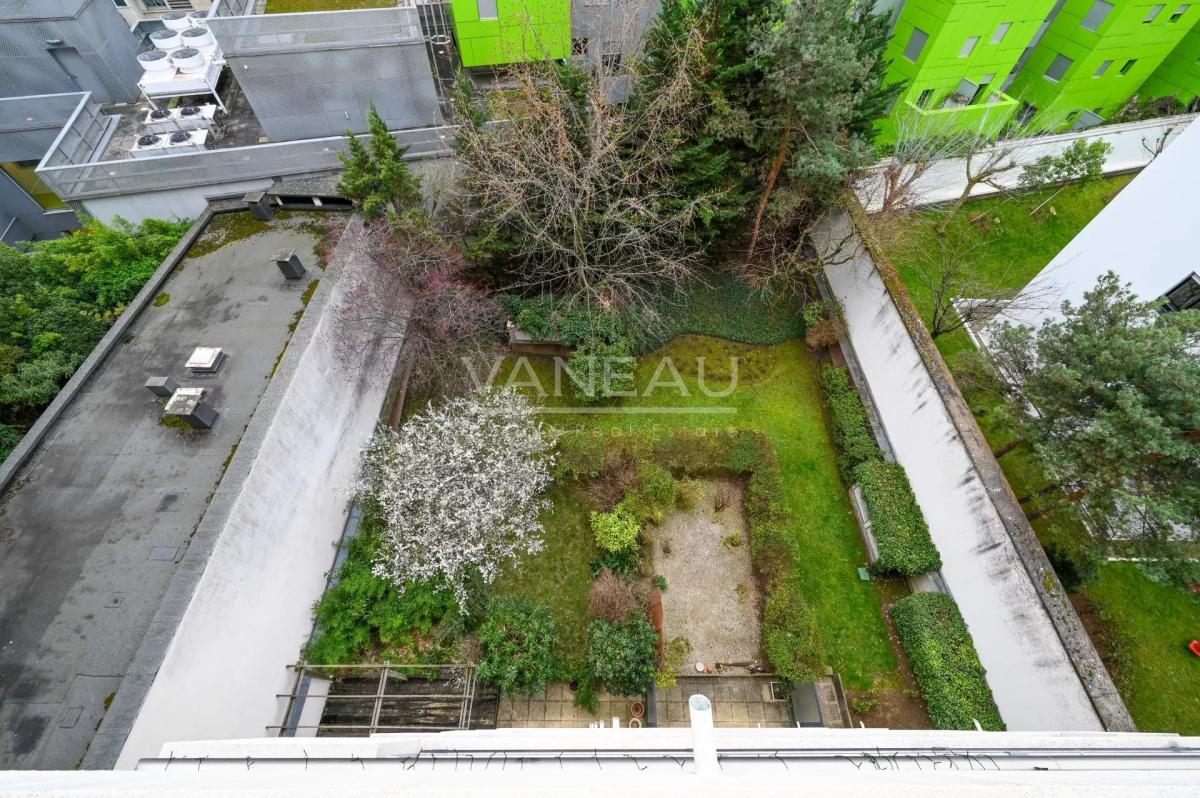 PARIS XVe - Lourmel/Convention - Bel appartement familial - quat