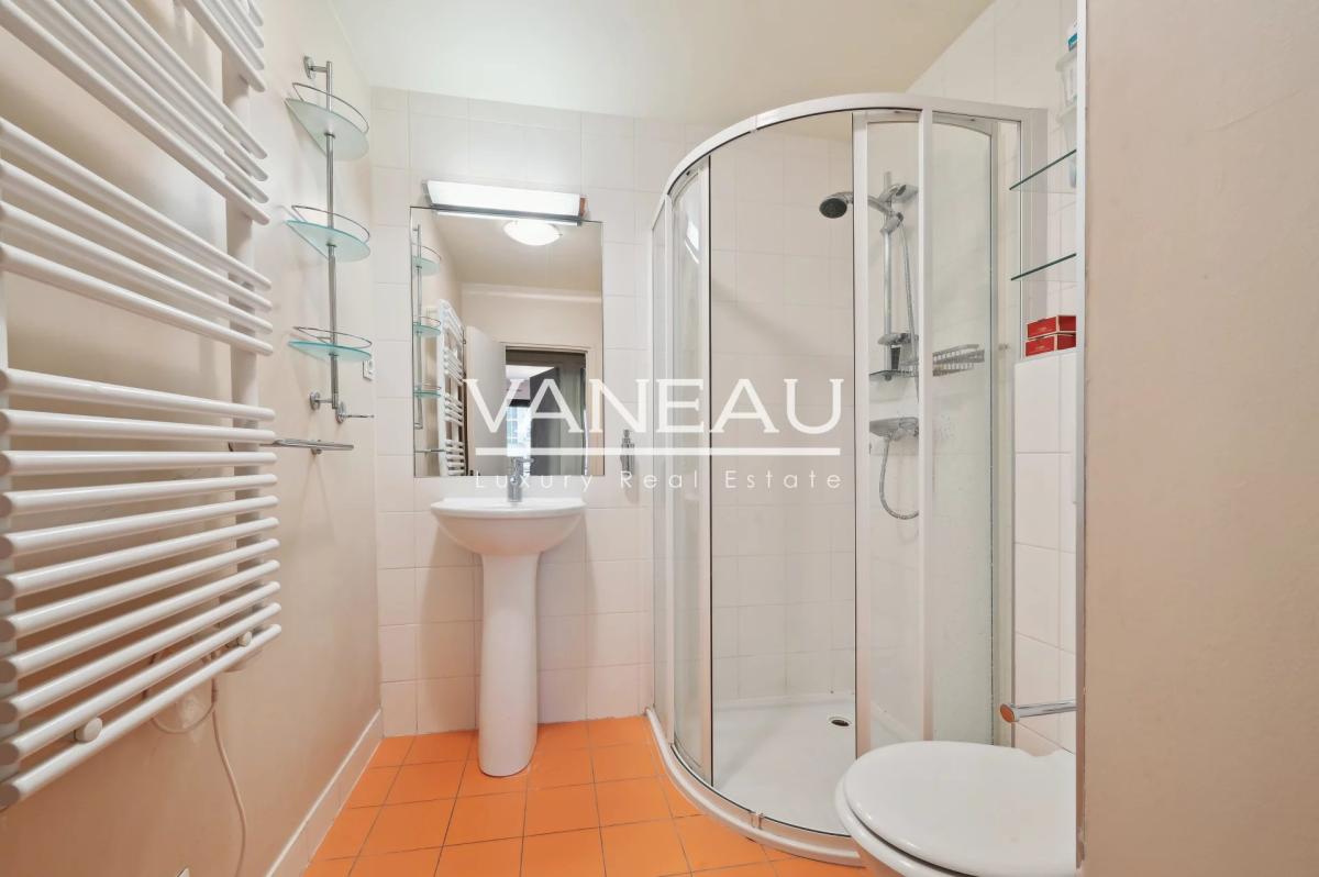 PARIS XVe - Lourmel/Convention - Bel appartement familial - quat