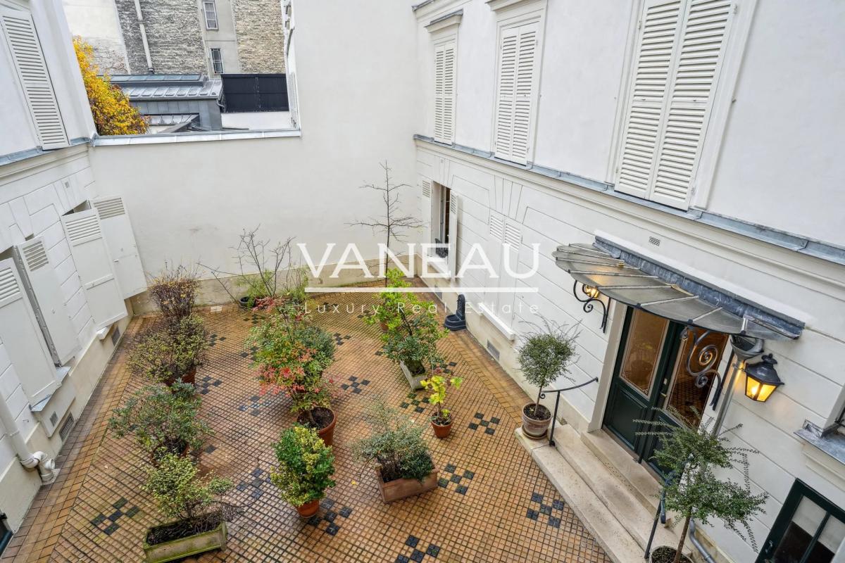 Paris VIIème - Motte Picquet proche rue Cler - Excellent emplace