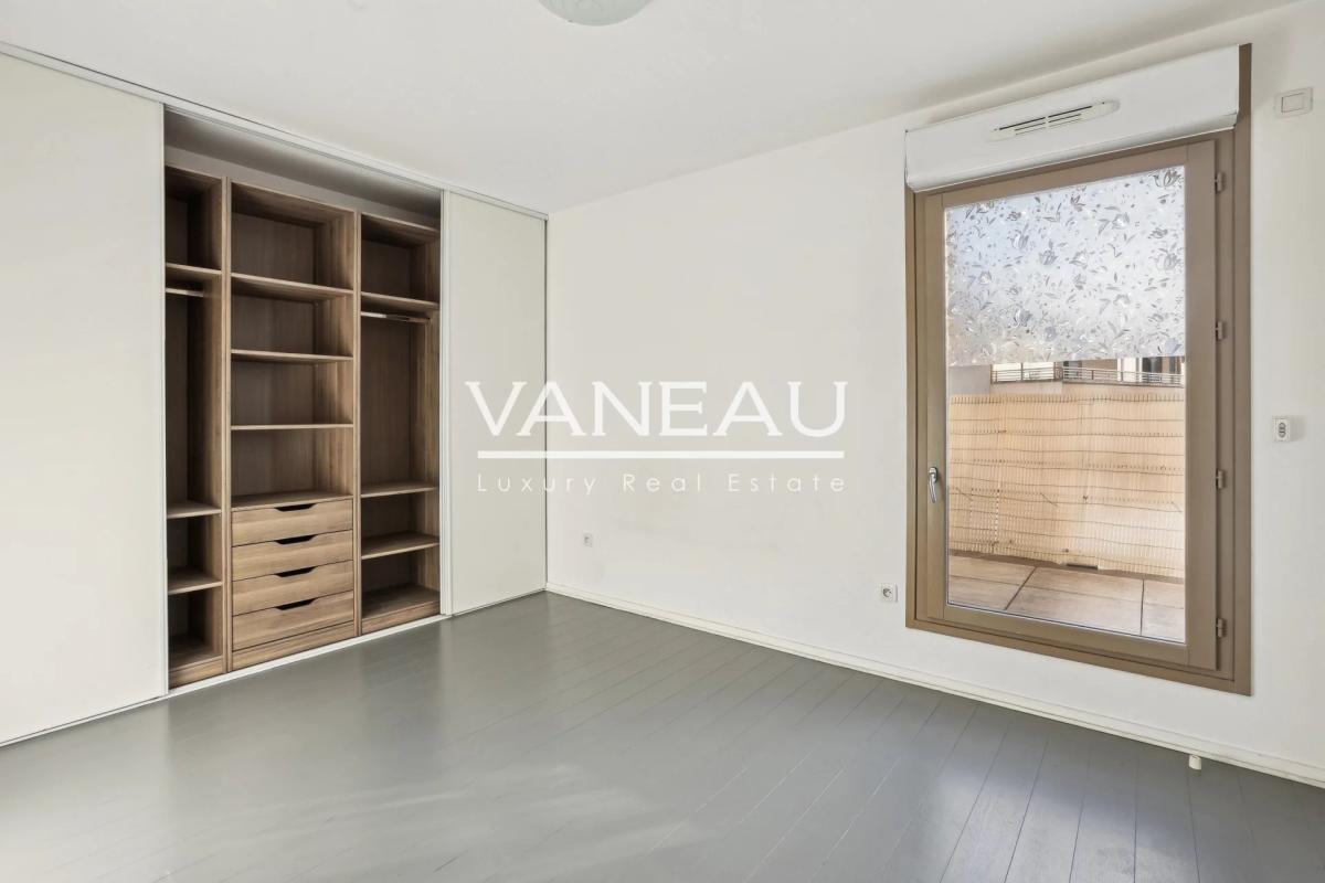 Eaubonne - Gare Ermont Eaubonne - Appartement lumineux avec terr