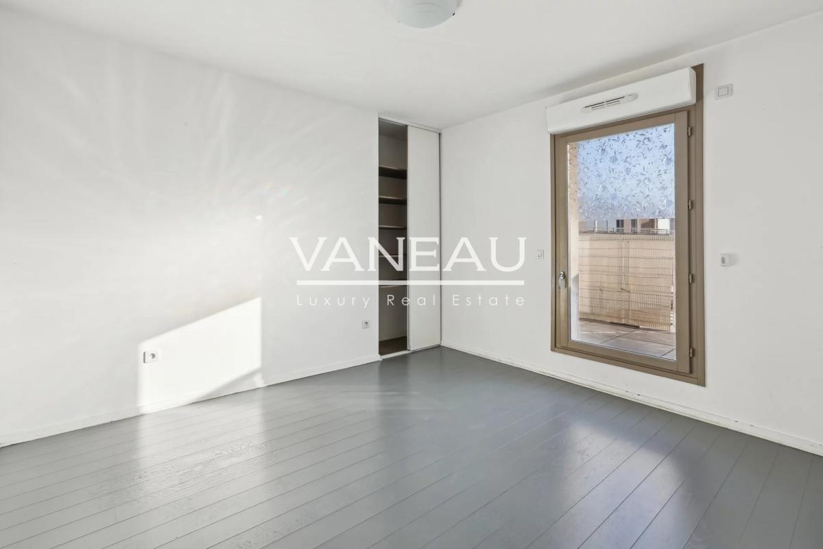Eaubonne - Gare Ermont Eaubonne - Appartement lumineux avec terr