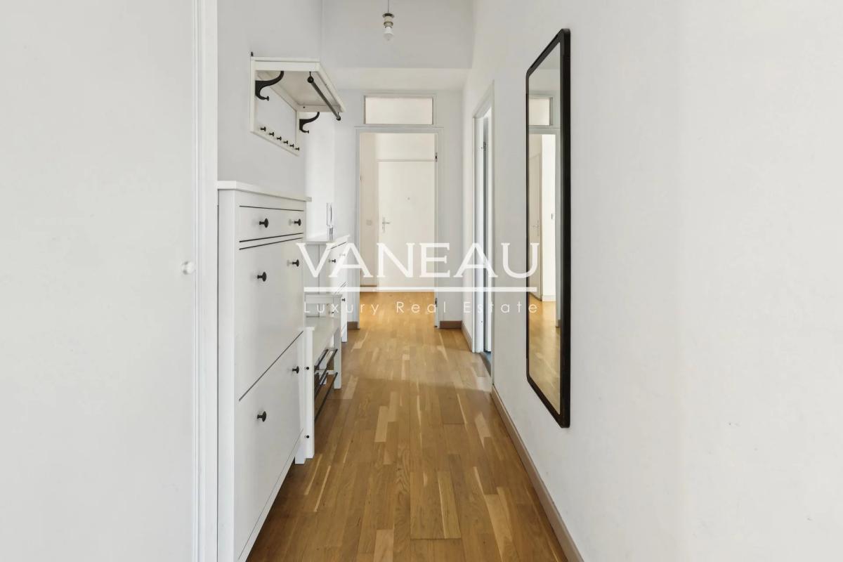 Eaubonne - Gare Ermont Eaubonne - Appartement lumineux avec terr